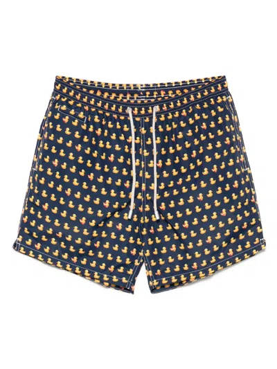 Mc2 Saint Barth Sea Boxer Lighting