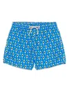 Mc2 Saint Barth Sea Boxer Lighting