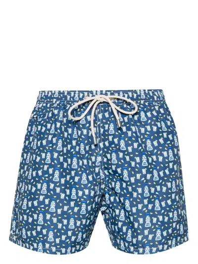 Mc2 Saint Barth Sea Boxer Lighting