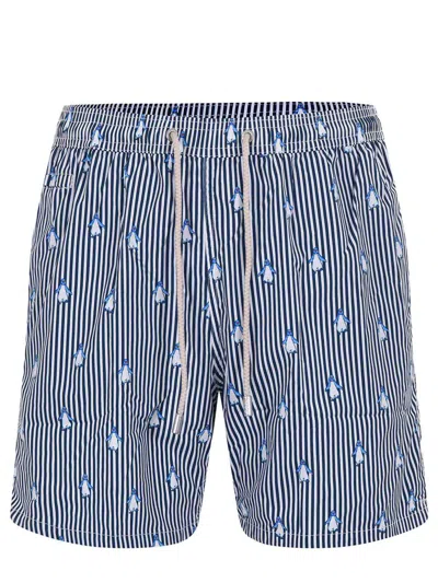 Mc2 Saint Barth Swimwear