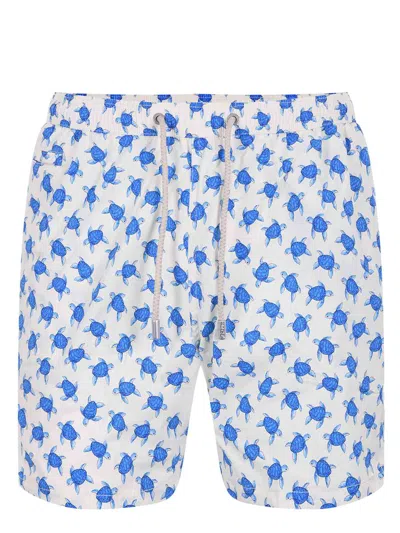 Mc2 Saint Barth Swimwear