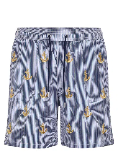 Mc2 Saint Barth Swimwear