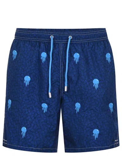 Mc2 Saint Barth Swimwear