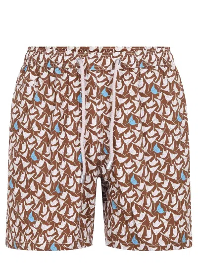 MC2 SAINT BARTH MC2 SAINT BARTH  SEA CLOTHING