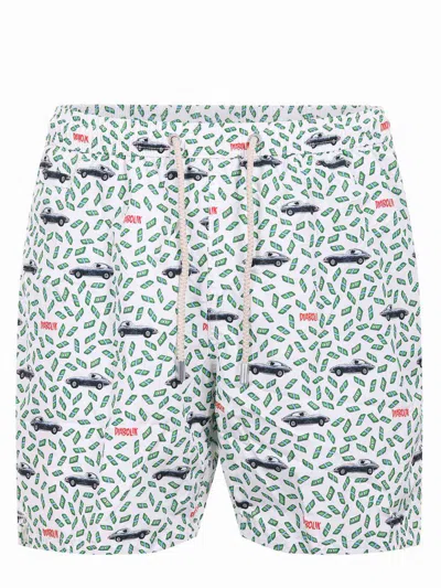 MC2 SAINT BARTH MC2 SAINT BARTH  SEA CLOTHING