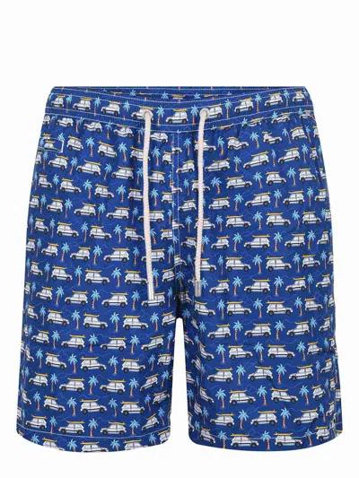MC2 SAINT BARTH MC2 SAINT BARTH  SEA CLOTHING