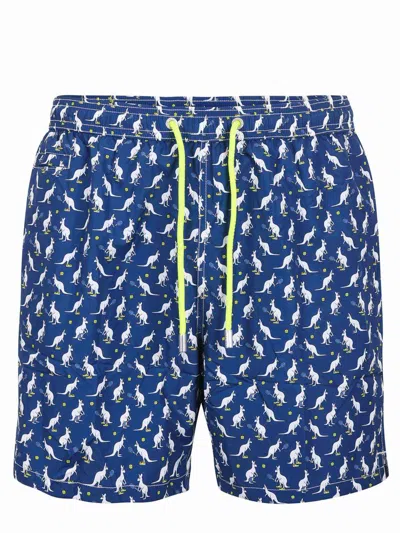 MC2 SAINT BARTH MC2 SAINT BARTH  SEA CLOTHING