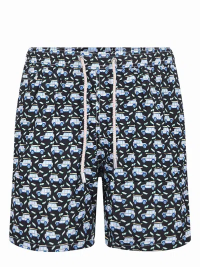 MC2 SAINT BARTH MC2 SAINT BARTH  SEA CLOTHING