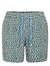 Mc2 Saint Barth Comfort Light