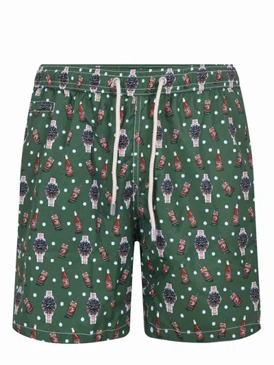 MC2 SAINT BARTH MC2 SAINT BARTH  SEA CLOTHING