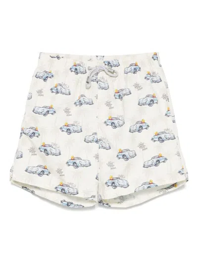 Mc2 Saint Barth Sea Clothing