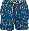 Mc2 Saint Barth Lightweight Sea-inspired Clothing