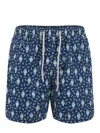 Mc2 Saint Barth Costume Mc2 Sainth Barth In Blue