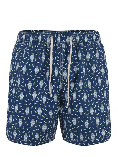 MC2 SAINT BARTH MC2 SAINT BARTH  SEA CLOTHING
