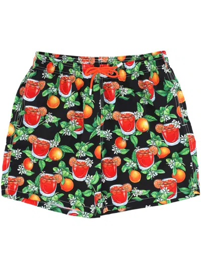 Mc2 Saint Barth Sea Clothing In Multi