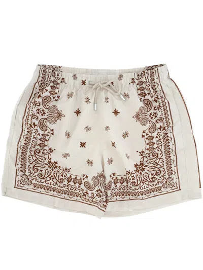 Mc2 Saint Barth Sea Clothing In Multi