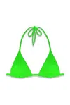 Mc2 Saint Barth Sea Clothing Green