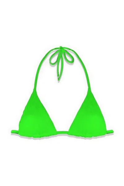 Mc2 Saint Barth Sea Clothing Green