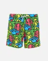 Mc2 Saint Barth Sea Clothing In Multicor