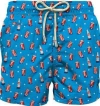 Mc2 Saint Barth Sea In Multicolor
