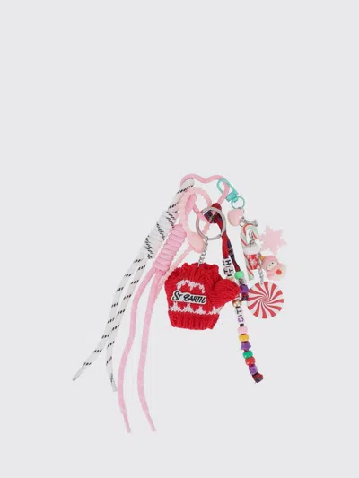 Mc2 Saint Barth Set Woman In Multi