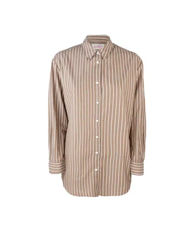 MC2 SAINT BARTH MC2 SAINT BARTH SHIRT