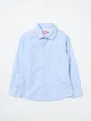 Mc2 Saint Barth Shirt  Kids Color Multicolor In Multicolor