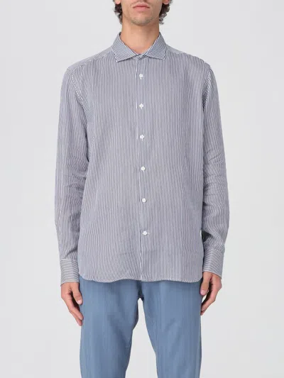 Mc2 Saint Barth Shirt  Men Color Multicolor