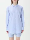 Mc2 Saint Barth Shirt  Woman Color Fa01