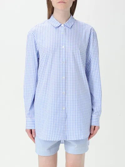 Mc2 Saint Barth Shirt  Woman Color Fa01 In Fa01