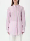 Mc2 Saint Barth Shirt  Woman Color Multicolor