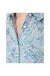 Mc2 Saint Barth Shirt Multicolor In Multi