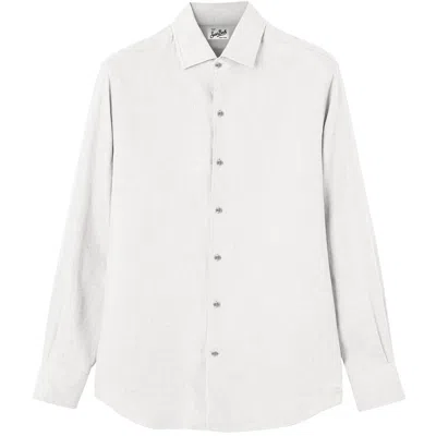 Mc2 Saint Barth Shirt Rph0001-01457l In Multi
