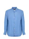 Mc2 Saint Barth Long Sleeve Shirt