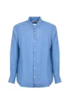 Mc2 Saint Barth Long Sleeve Shirt