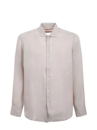MC2 SAINT BARTH MC2 SAINT BARTH  SHIRTS
