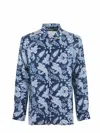 Mc2 Saint Barth Shirts