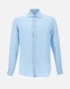 Shop Mc2 Saint Barth Shirts