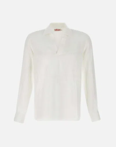 MC2 SAINT BARTH MC2 SAINT BARTH SHIRTS