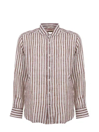MC2 SAINT BARTH MC2 SAINT BARTH  SHIRTS