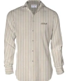 Mc2 Saint Barth Long Sleeve Shirt In Neutral