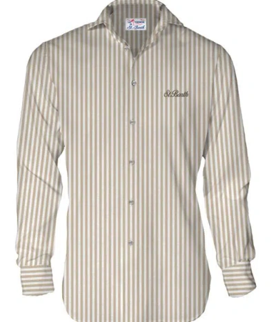 MC2 SAINT BARTH MC2 SAINT BARTH SHIRTS