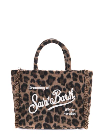 MC2 SAINT BARTH MC2 SAINT BARTH SHOPPING BAG