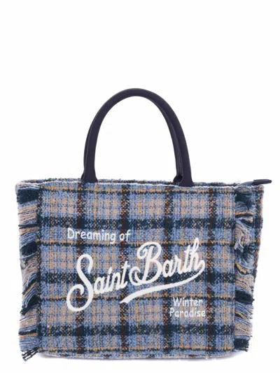 MC2 SAINT BARTH MC2 SAINT BARTH SHOPPING BAG