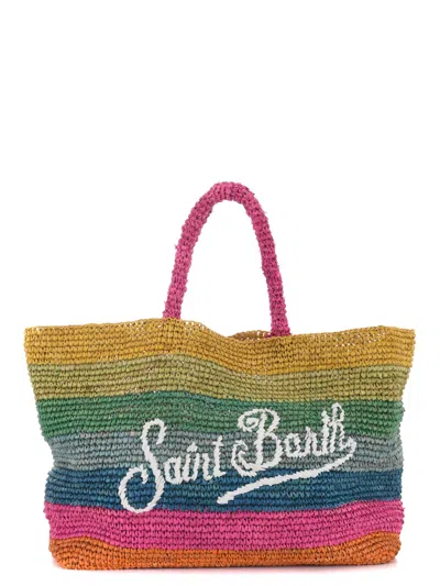 Mc2 Saint Barth Shopping Bag