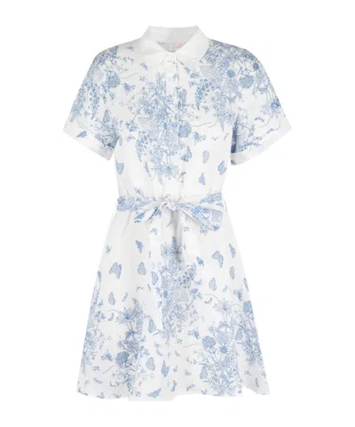 MC2 SAINT BARTH SHORT DRESS