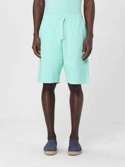 Mc2 Saint Barth Short  Men Color Green In Green