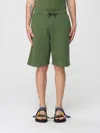 Mc2 Saint Barth Pantaloncino  Uomo Colore Fantasia