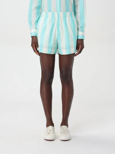 Mc2 Saint Barth Short  Woman Color Fa01 In Fa01