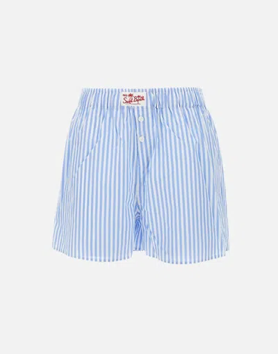 Mc2 Saint Barth Shorts